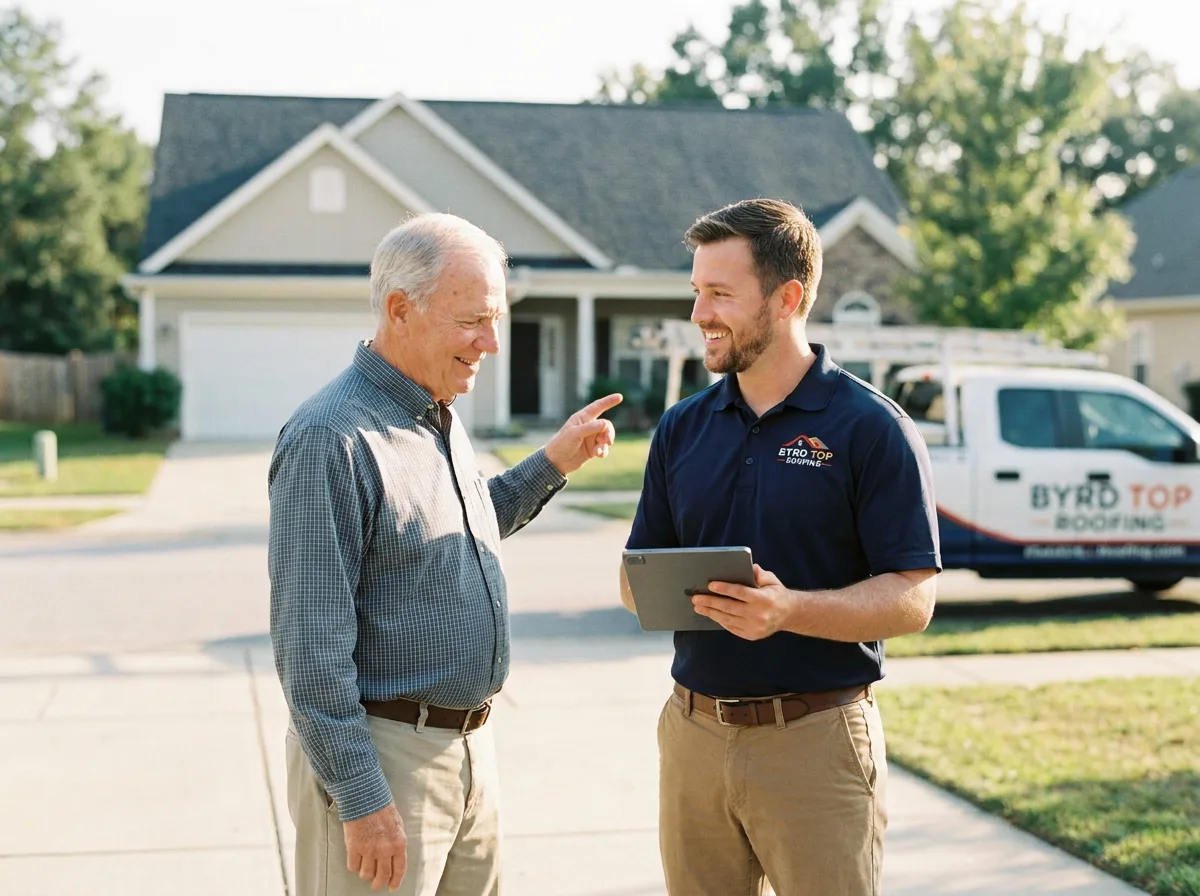 Roofing Crabtree, OR FAQs